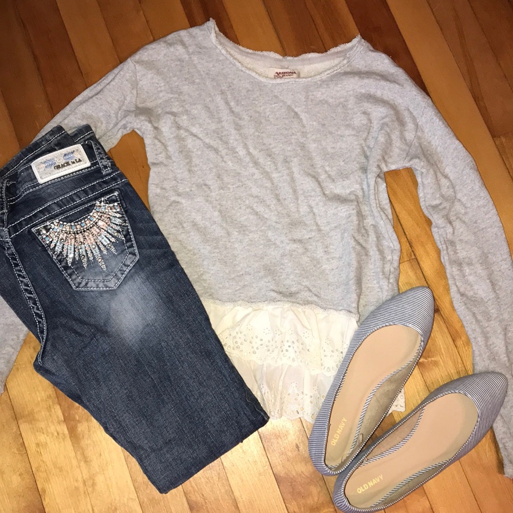 Arizona Jean Co. sweater